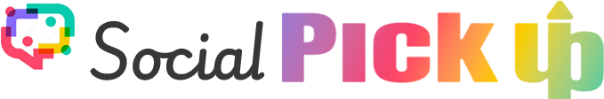 Social PICK UP Media